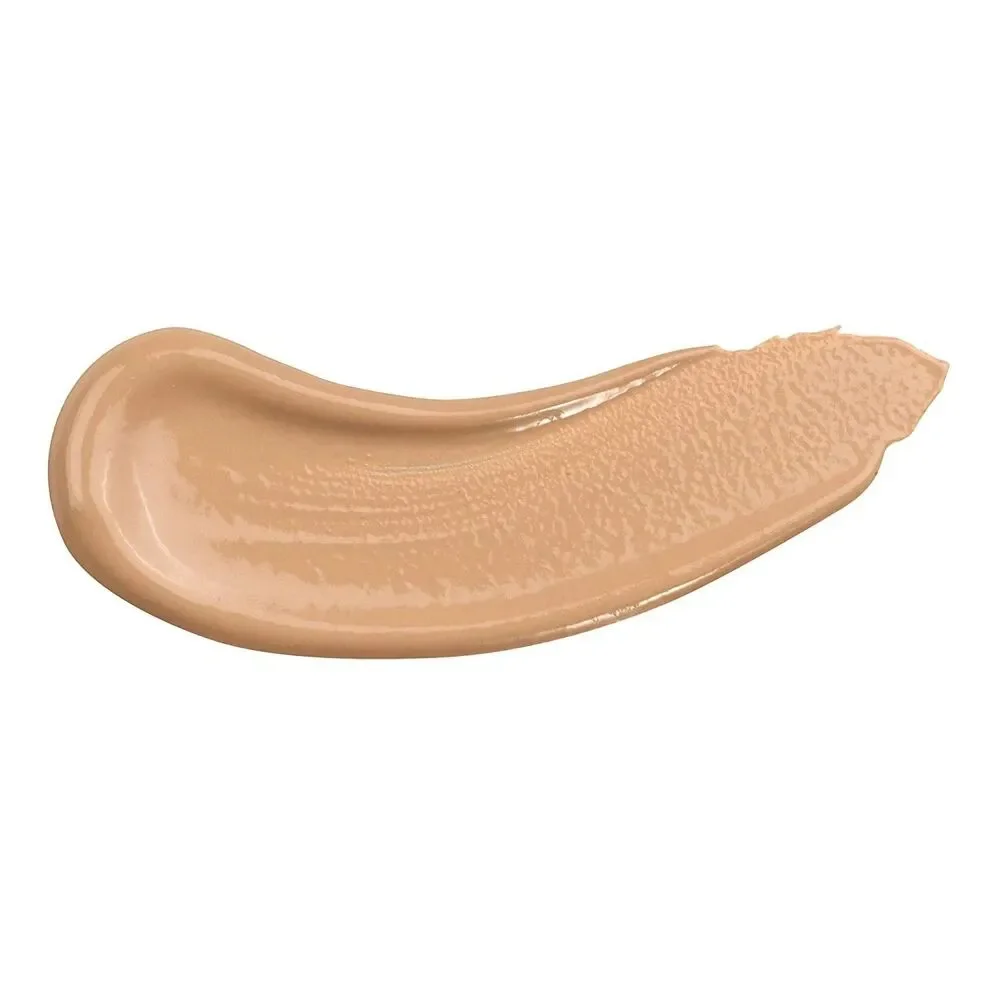 Lot of 2 L.A. Girl Pro Coverage Liquid Foundation HD Illuminating GLM642 Fair